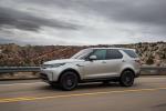 Land Rover Discovery HSE 2017 года (WW)